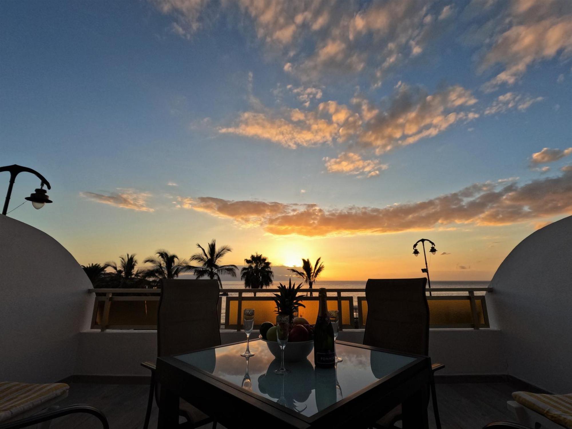 Beautiful Sunset Appartement